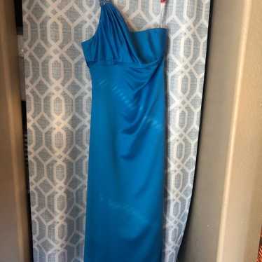 Alfred angelo Dress