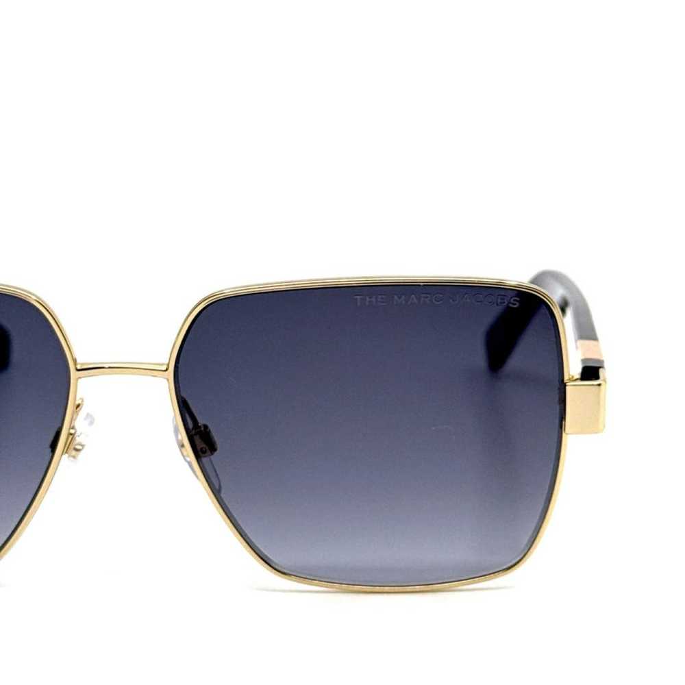 Marc Jacobs Sunglasses - image 3