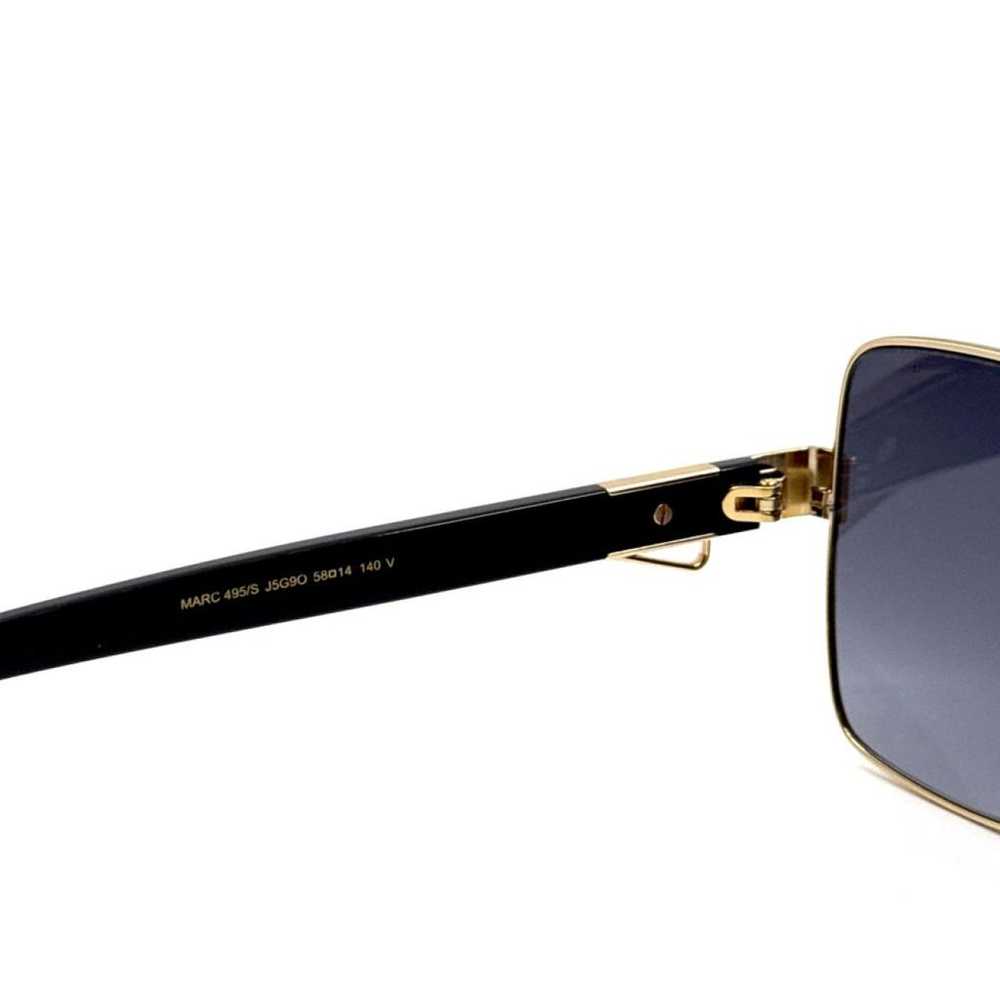 Marc Jacobs Sunglasses - image 8