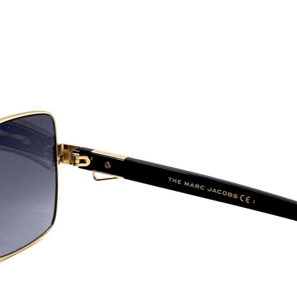 Marc Jacobs Sunglasses - image 9