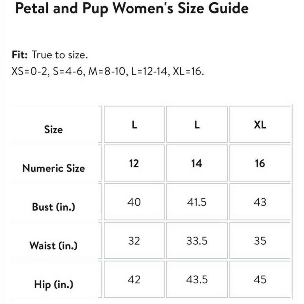 Riley Tie Waist Cotton Romper
Petal & Pup NEW - image 4