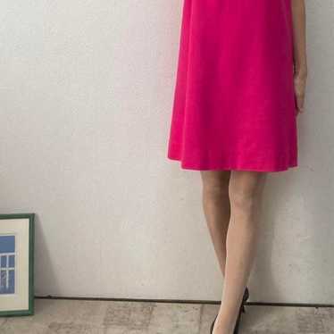 Well, it's a beautiful Kate Spade New York pink s… - image 1