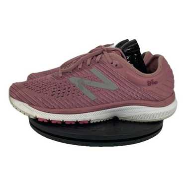 New Balance Cloth trainers