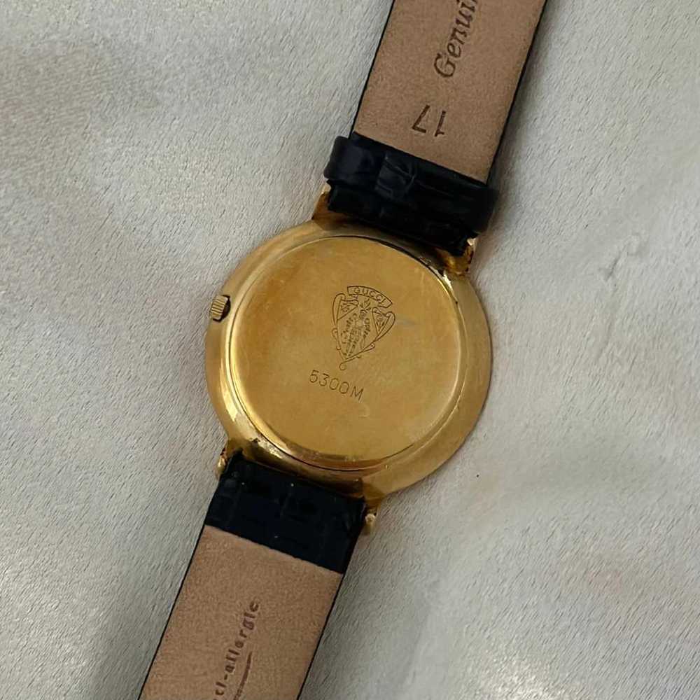 Gucci Watch - image 5