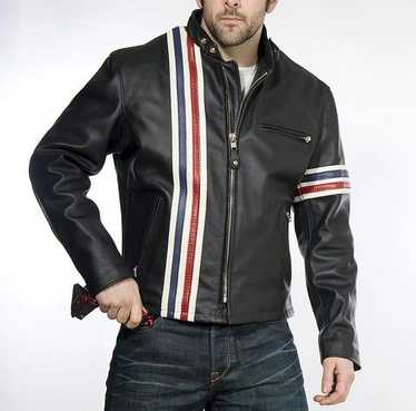 Schott horsehide leather jacket - Gem