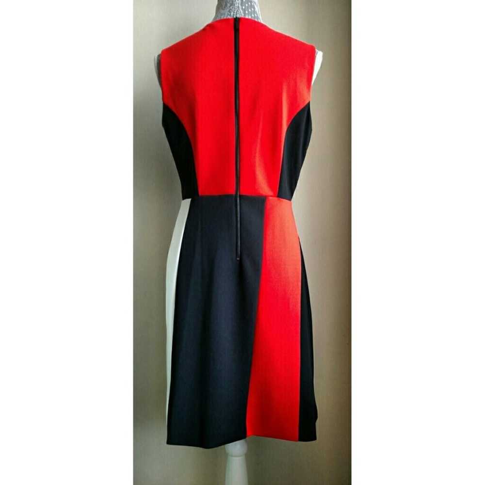 Vince Camuto Colorblock Dress - Size S - NWOT - image 3