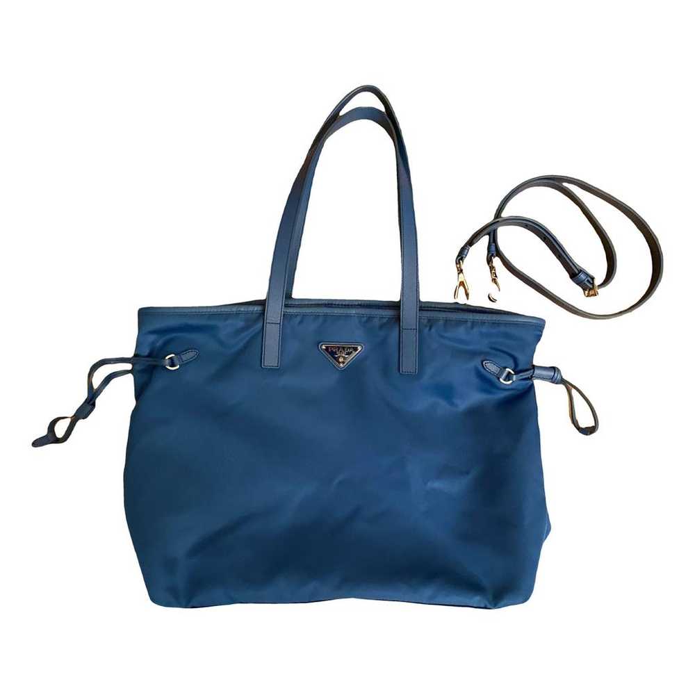 Prada Cargo handbag - image 1