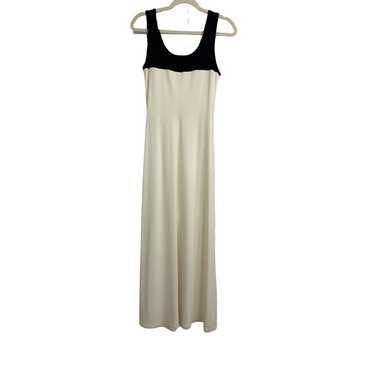 BCBGMAXAZRIA Colorblack Maxi Dress Size Women's Me