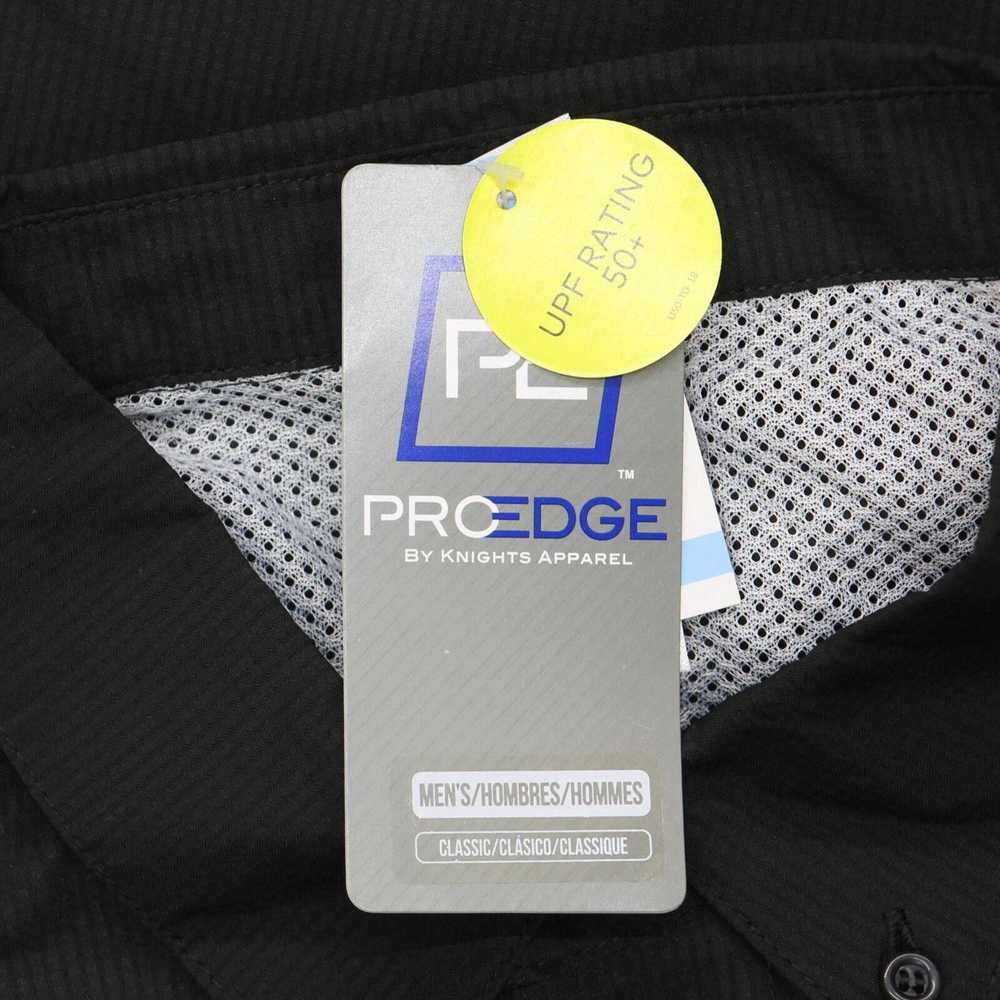 Pro Edge NWT Pro Edge Owls Up Short Sleeve Mesh L… - image 3