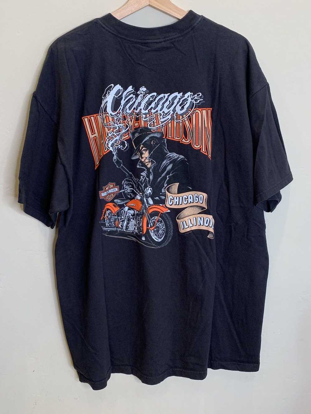 Harley Davidson × Rare × Vintage *RARE* Vintage 2… - image 1