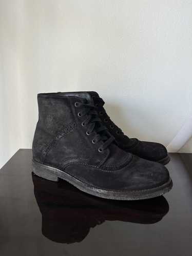 Bottega Veneta Bottega Veneta Boots