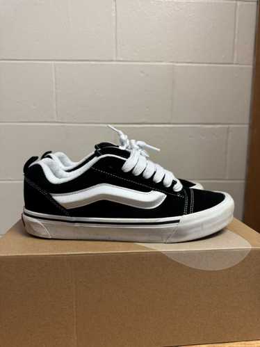 Vans Knu Skool Vans