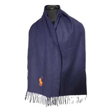 Polo Ralph Lauren Wool scarf & pocket square - image 1