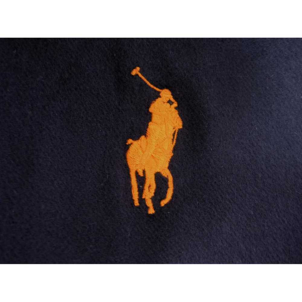 Polo Ralph Lauren Wool scarf & pocket square - image 3