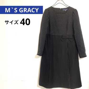 Ms. Gracy Dress 40