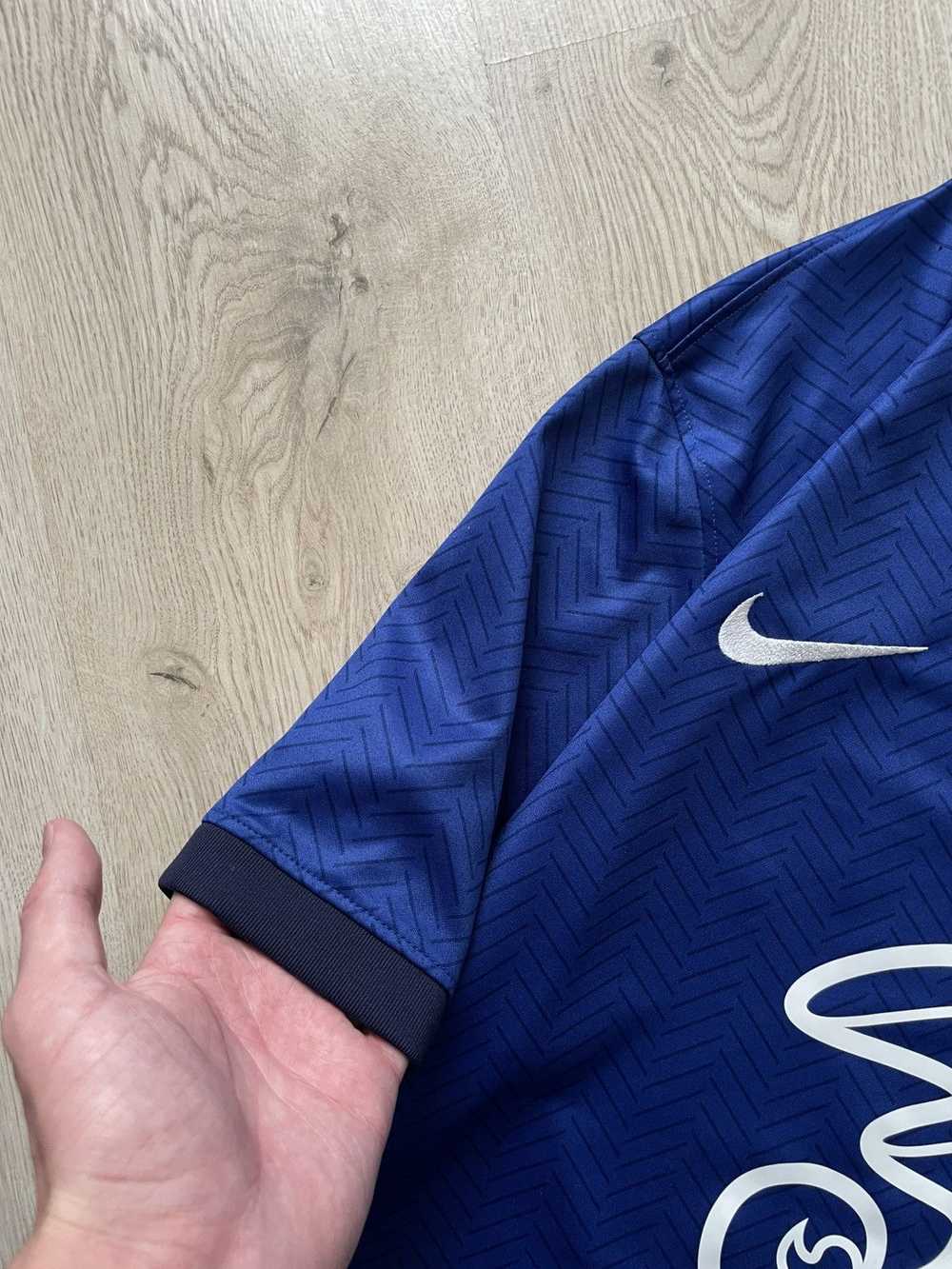 Nike × Soccer Jersey × Streetwear Nike Chelsea So… - image 8