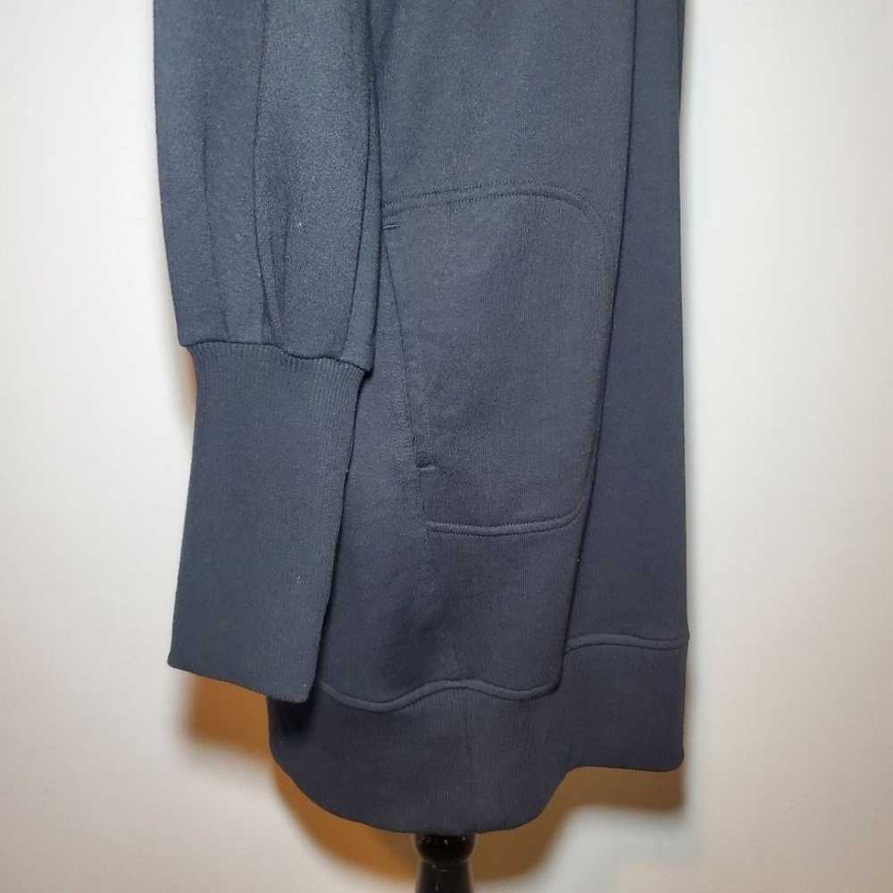 Athleta Mala Hoodie Dress Size S - image 10