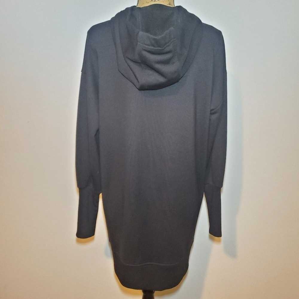 Athleta Mala Hoodie Dress Size S - image 11