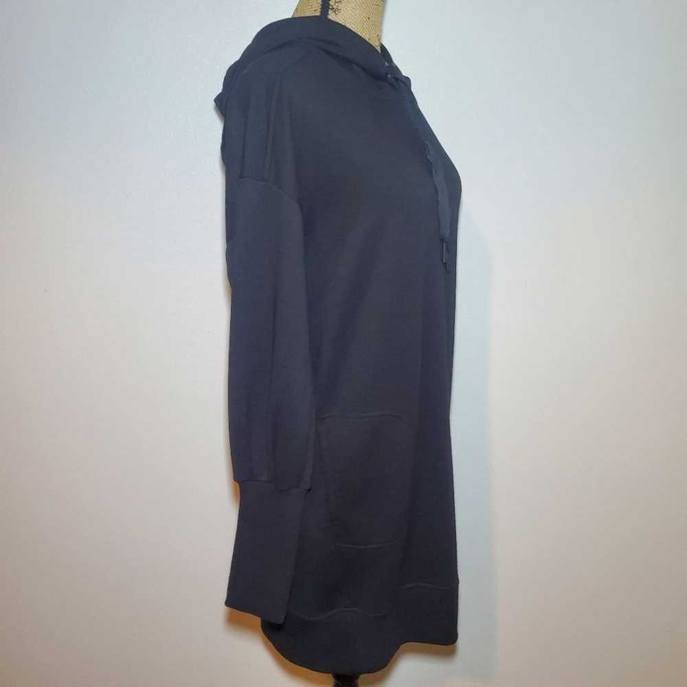 Athleta Mala Hoodie Dress Size S - image 7