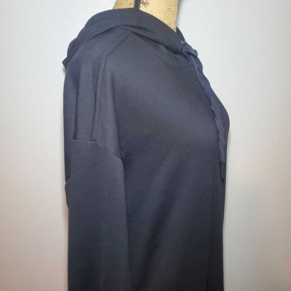 Athleta Mala Hoodie Dress Size S - image 8