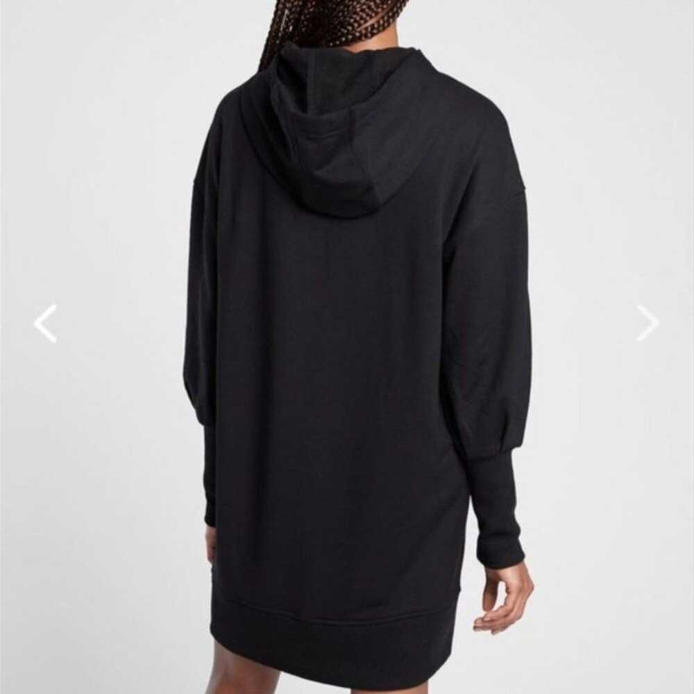 Athleta Mala Hoodie Dress Size S - image 9