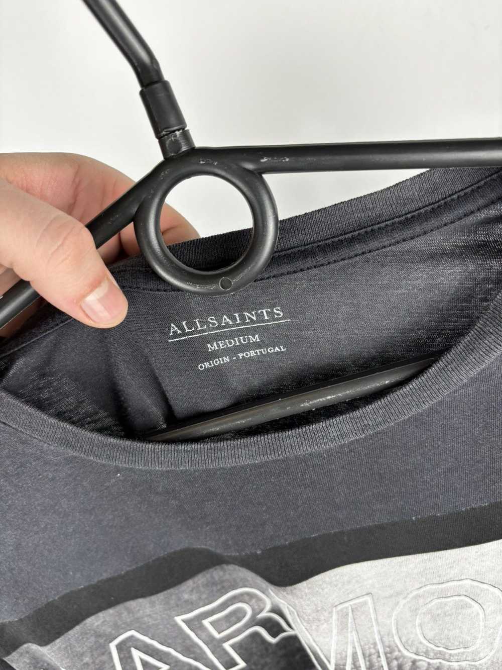 Allsaints × Rhythm × Vintage Allsaints Harmony RH… - image 3