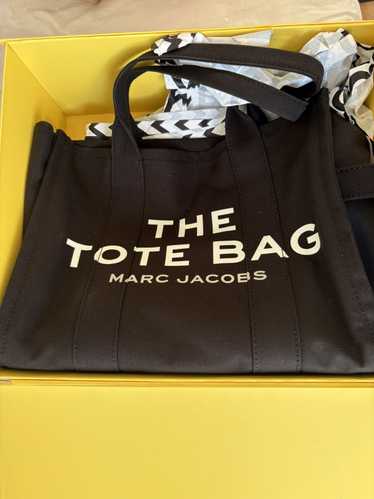 Marc Jacobs Marc Jacobs The Tote Bag