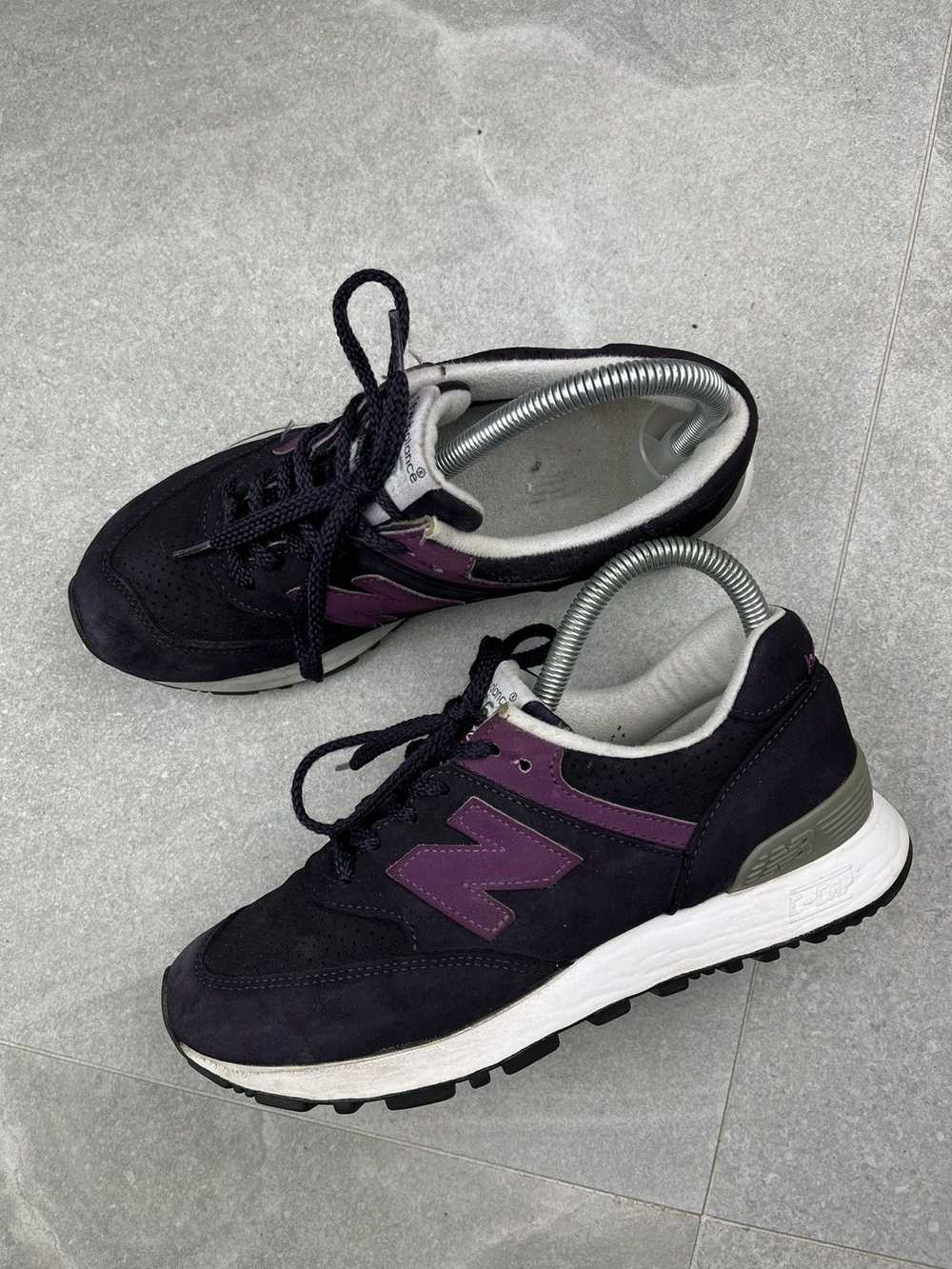 New Balance × Sportswear × Streetwear 👟New Balan… - image 1