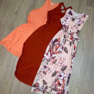 Size Large Dress Bundle