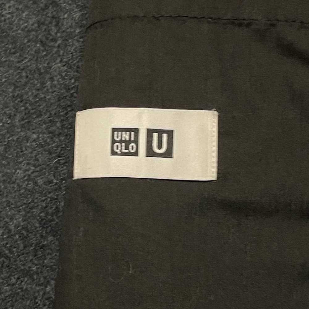 Christophe Lemaire × Lemaire × Uniqlo Uniqlo U Le… - image 8