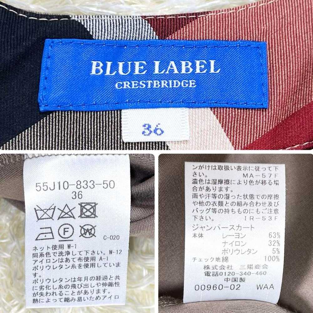 ✨Excellent condition✨ Blue Label Crestbridge Jump… - image 2