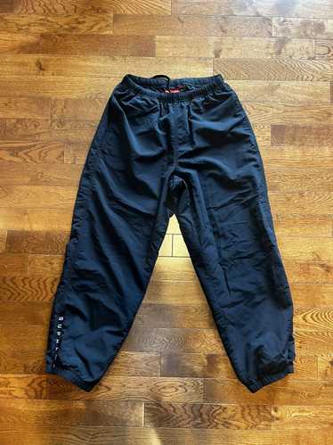 Supreme Supreme Track Pant