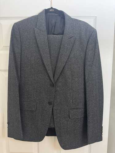 Givenchy Givenchy Wool Suit