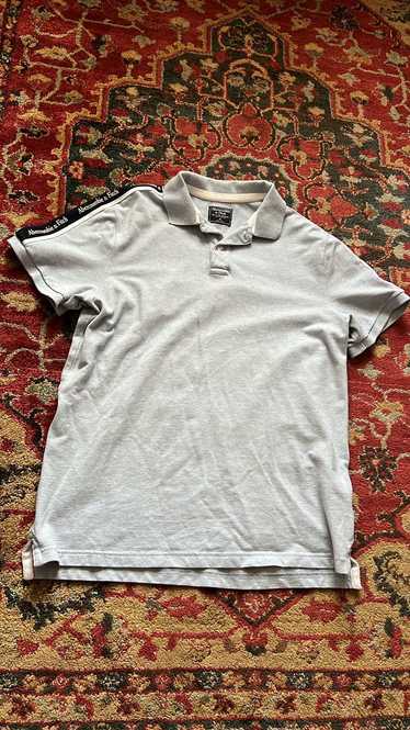 Abercrombie & Fitch Abercrombie & Fitch short slee