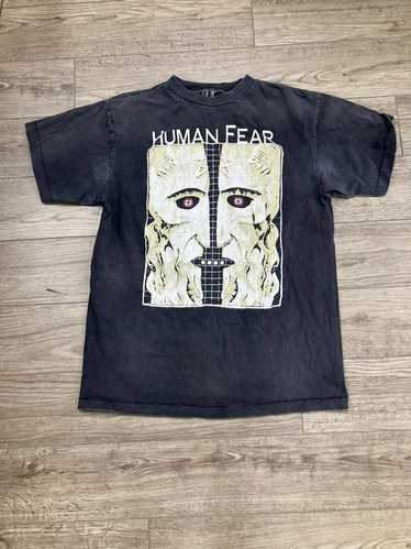 Saint Michael Saint Michael’s Human Fear Size XL