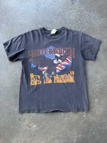 Harley Davidson × Vintage Harley Davidson Single S