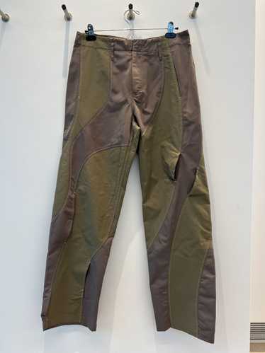 POST ARCHIVE FACTION SS21 