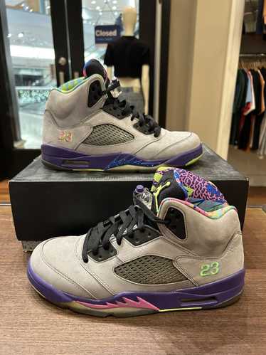 Jordan Brand Jordan 5 Retro Bel-Air