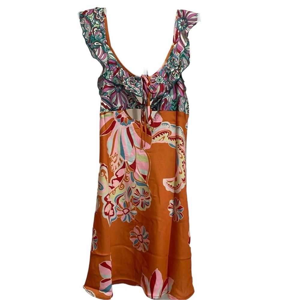 NEW Free People Intimately Bali Daphne Slip Dress… - image 4