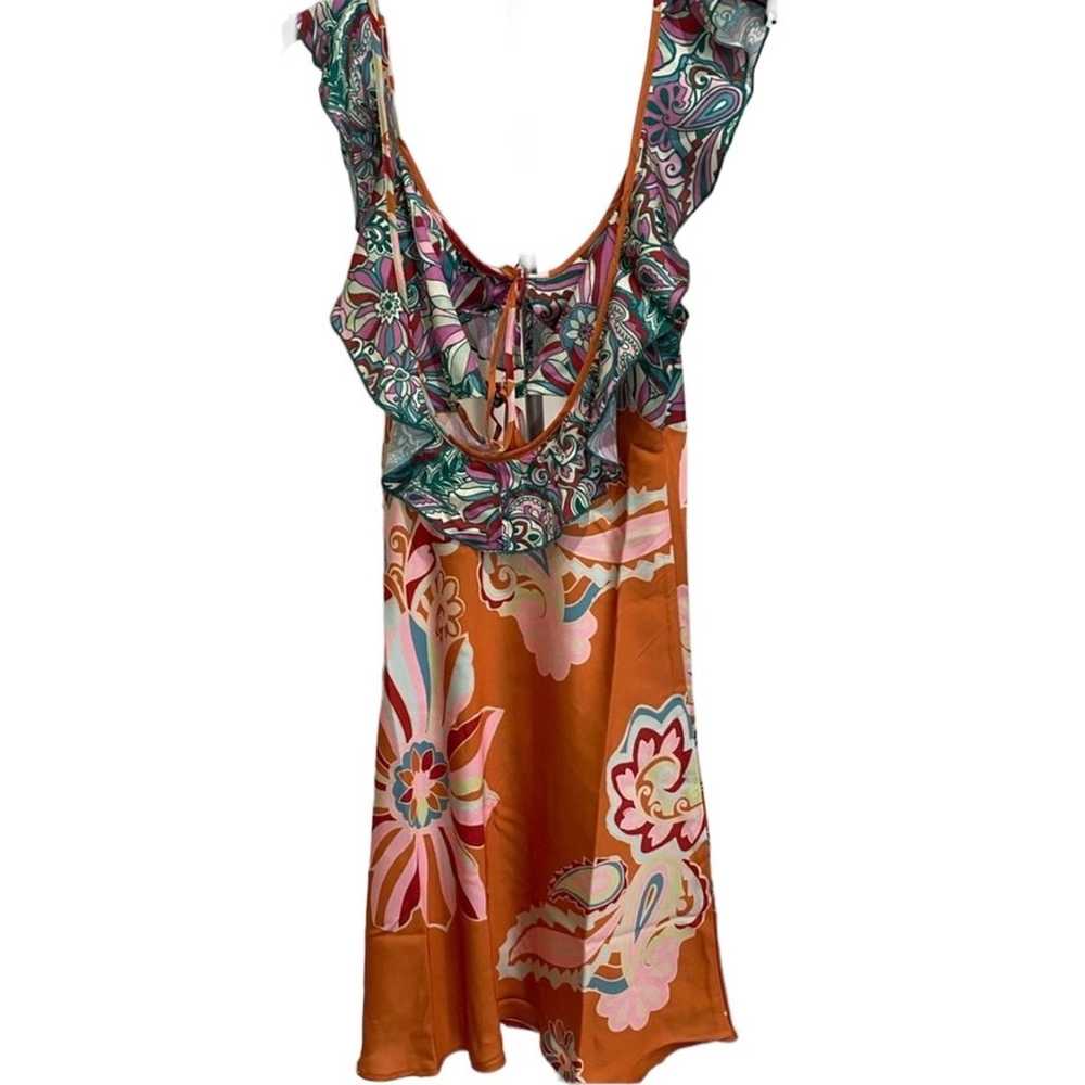 NEW Free People Intimately Bali Daphne Slip Dress… - image 6