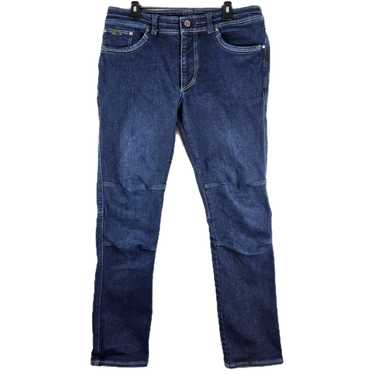 Kuhl Kuhl Thermik 36x34 Jeans Stretch Denim Artic… - image 1