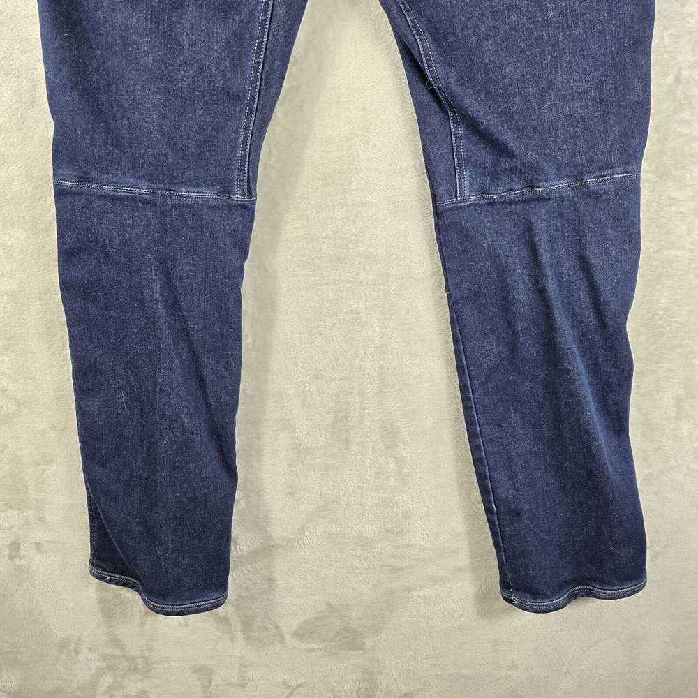 Kuhl Kuhl Thermik 36x34 Jeans Stretch Denim Artic… - image 9