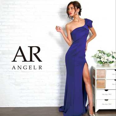 Angel R Dress Long Dress