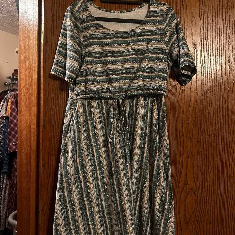 Mojave Simplicity- Super Cute Dresses by Ringger - image 1