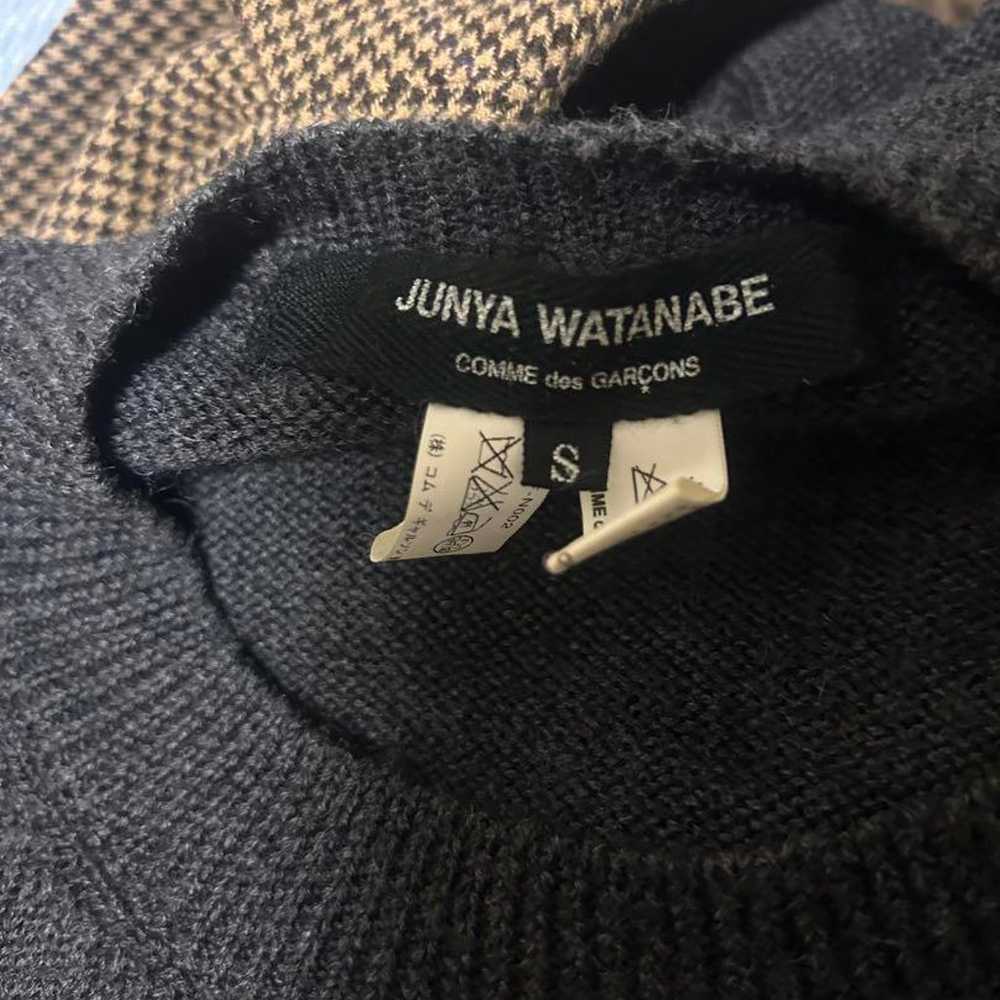 JUNYA WATANABE COMME des GARÇONS - image 2