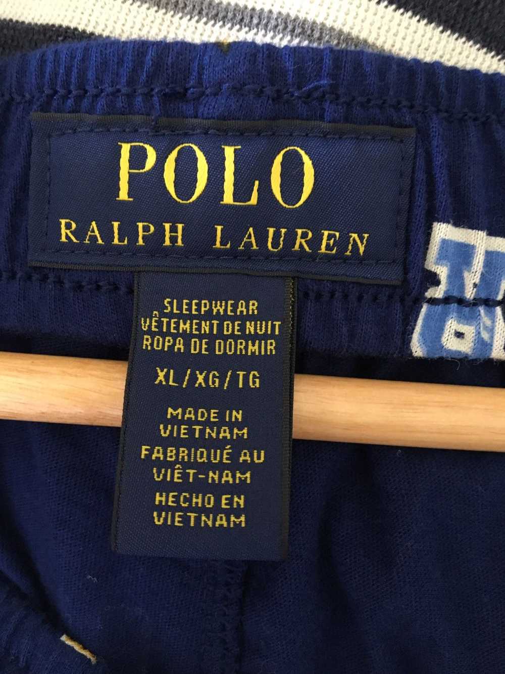 Polo Ralph Lauren × Vintage Vintage Polo Ralph La… - image 7