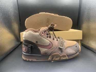 Nike × Streetwear × Travis Scott Travis Scott Cac… - image 1