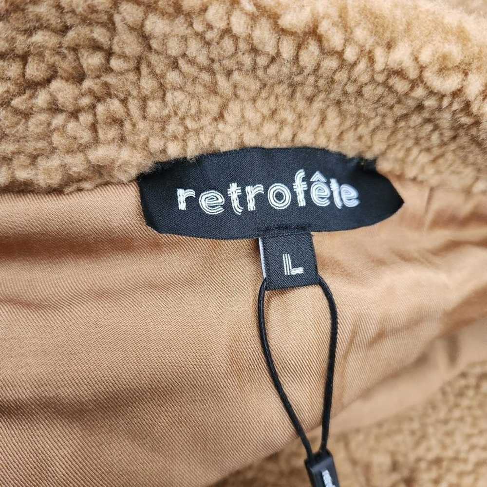 Retrofête Mini skirt - image 3