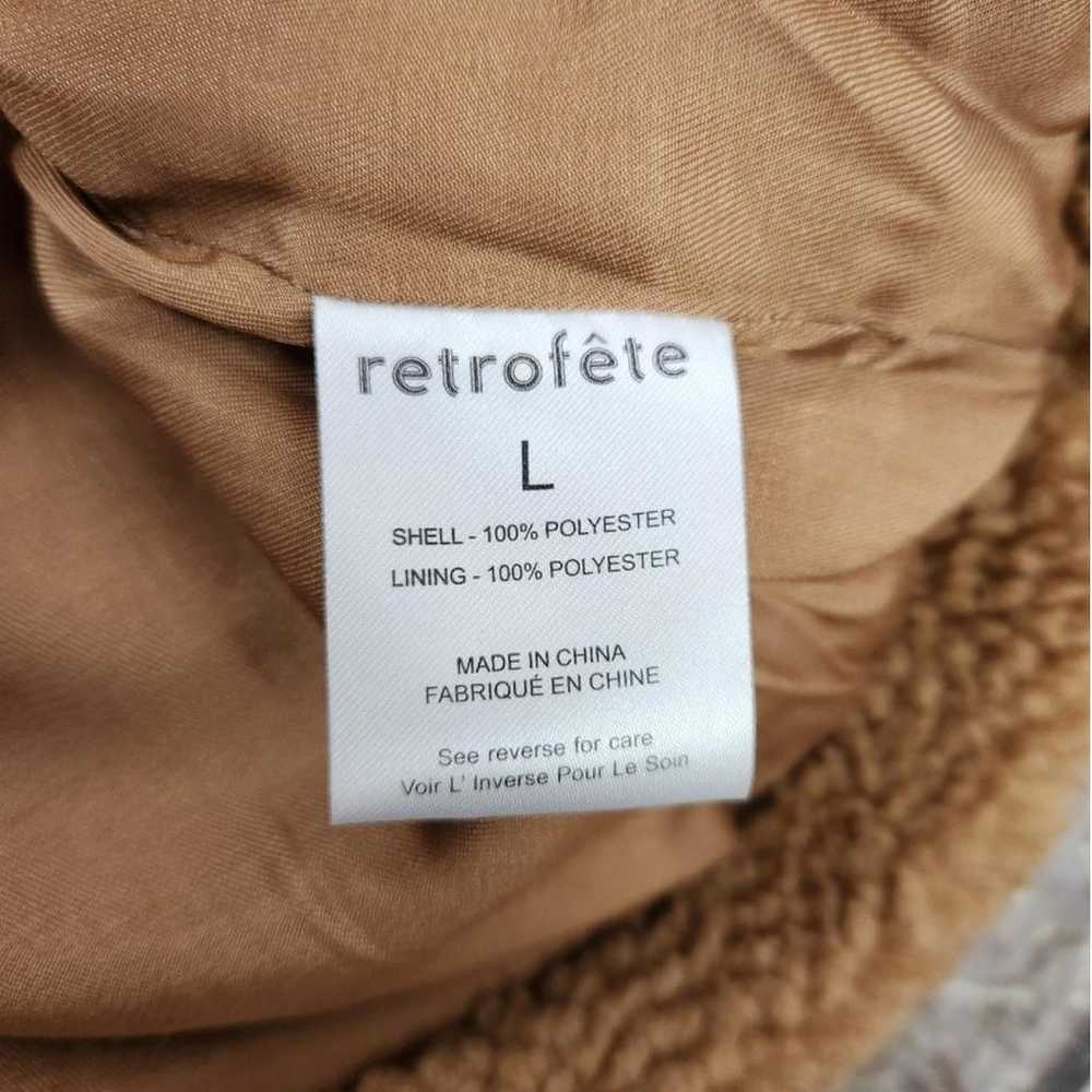 Retrofête Mini skirt - image 7