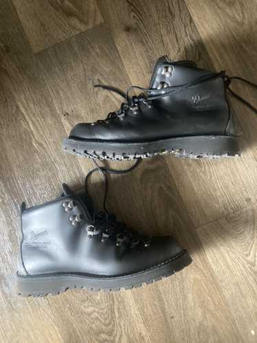 Danner × Made In Usa Danner Mountain Light II Gore